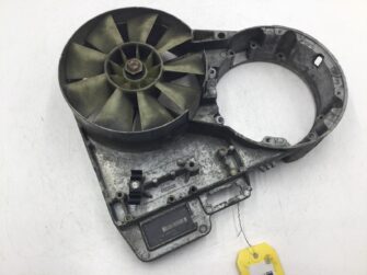 1999 Ski-Doo Fan Housing