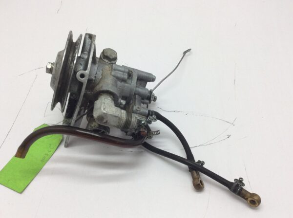 1974 AC PANTHER VIP 440 Oil Pump - Image 2
