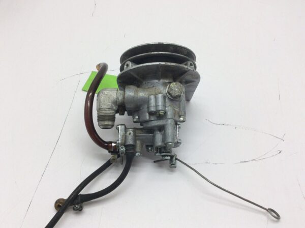 1974 AC PANTHER VIP 440 Oil Pump - Image 3