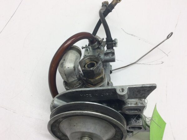 1974 AC PANTHER VIP 440 Oil Pump - Image 5