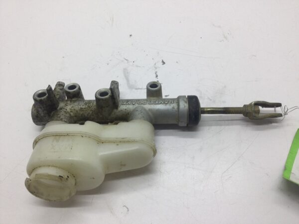 2012 Arctic Cat Brake Master Cylinder - Wildcat 1000 GT - Image 2