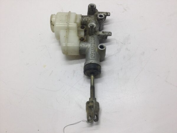 2012 Arctic Cat Brake Master Cylinder - Wildcat 1000 GT - Image 3