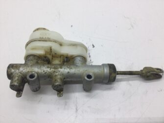 2012 Arctic Cat Brake Master Cylinder - Wildcat 1000 GT