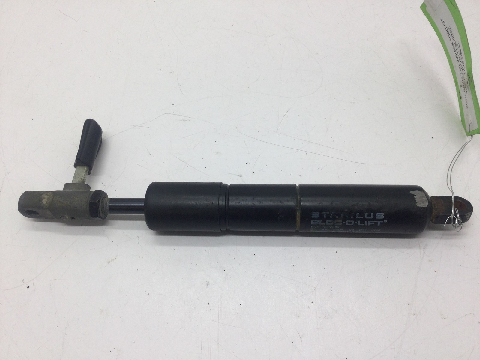 2012 Arctic Cat Steering Tilt Shock - Wildcat 1000 GT - Image 2