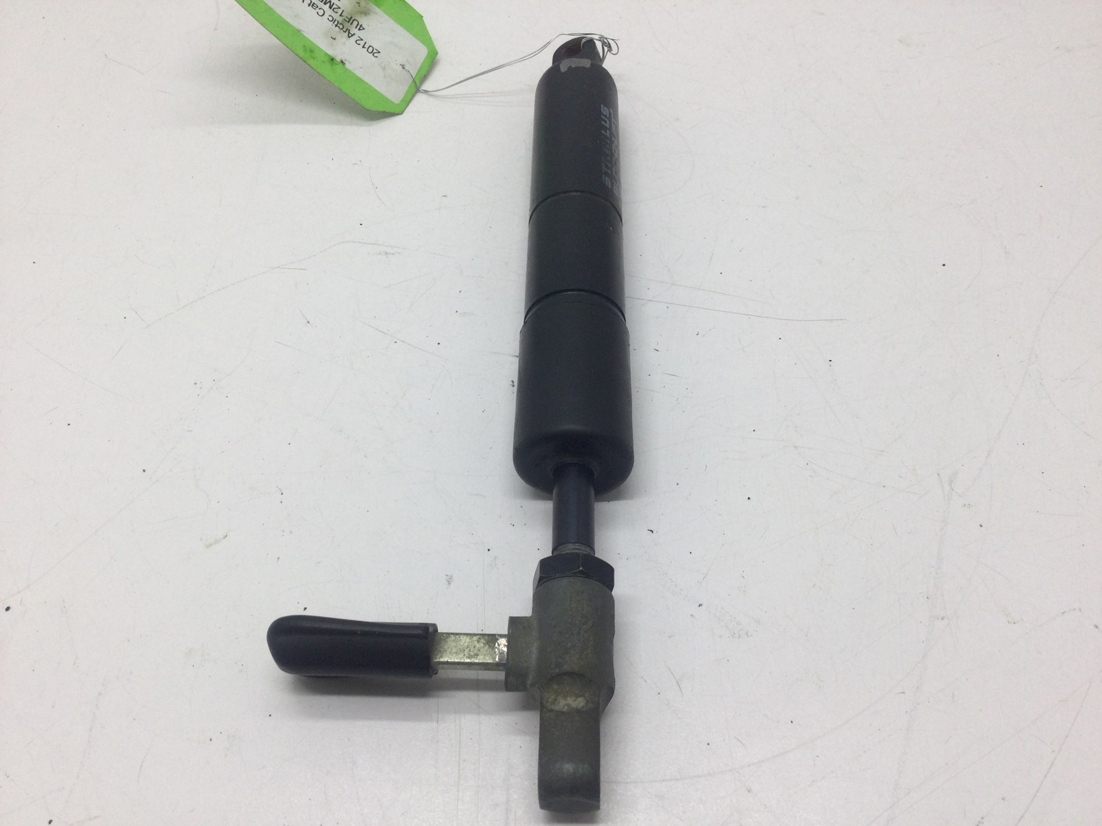 2012 Arctic Cat Steering Tilt Shock - Wildcat 1000 GT - Image 3