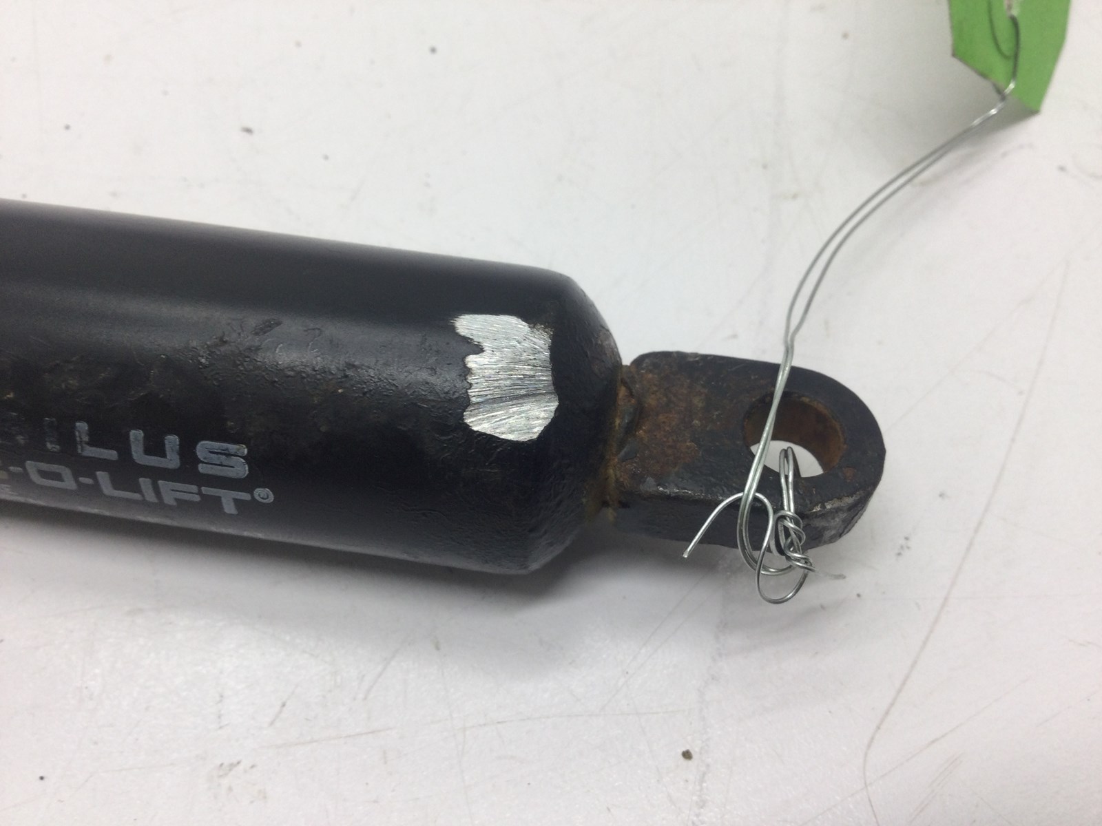 2012 Arctic Cat Steering Tilt Shock - Wildcat 1000 GT - Image 4