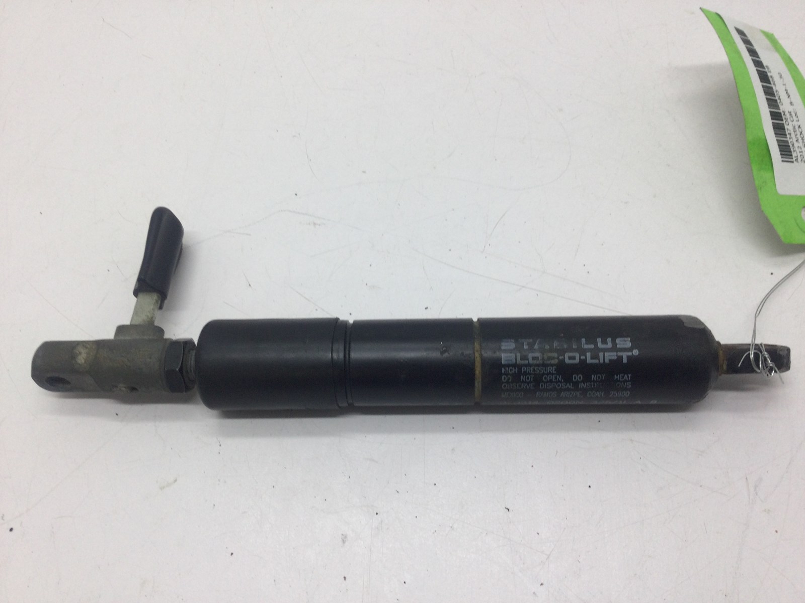 2012 Arctic Cat Steering Tilt Shock - Wildcat 1000 GT