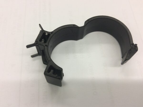 2010 Yamaha Clamp, Air Induction System - Image 2