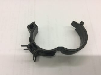 2010 Yamaha Clamp, Air Induction System