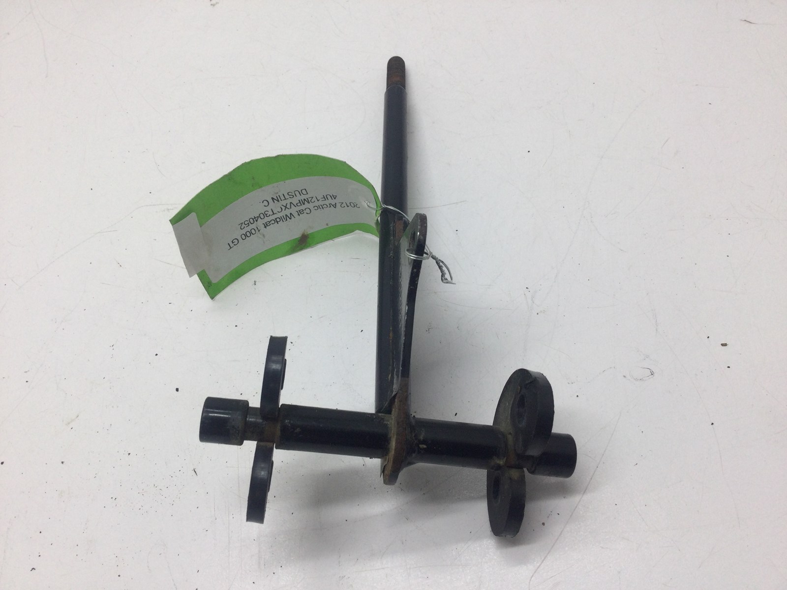 2012 Arctic Cat Shift Lever - Wildcat 1000 GT - Image 2