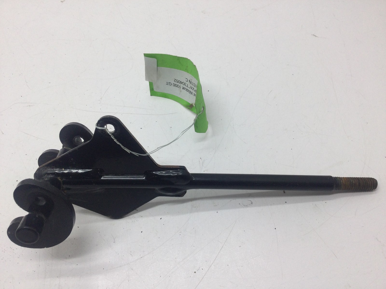 2012 Arctic Cat Shift Lever - Wildcat 1000 GT - Image 3