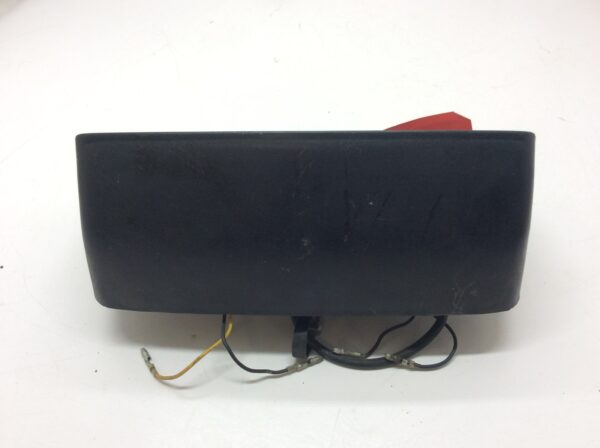 1982 Yamaha Speedo/Tach - Image 4