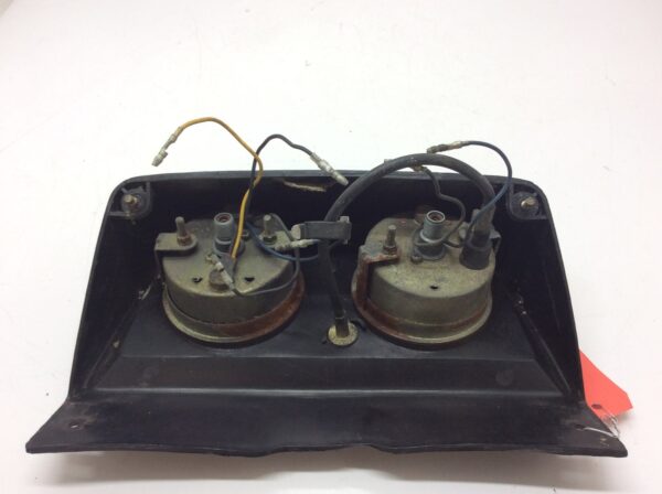 1982 Yamaha Speedo/Tach - Image 5