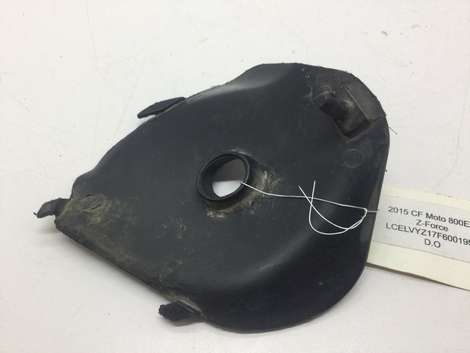 2015 CF Moto Oil Fill Cap - Z-Force 800EX - Image 2