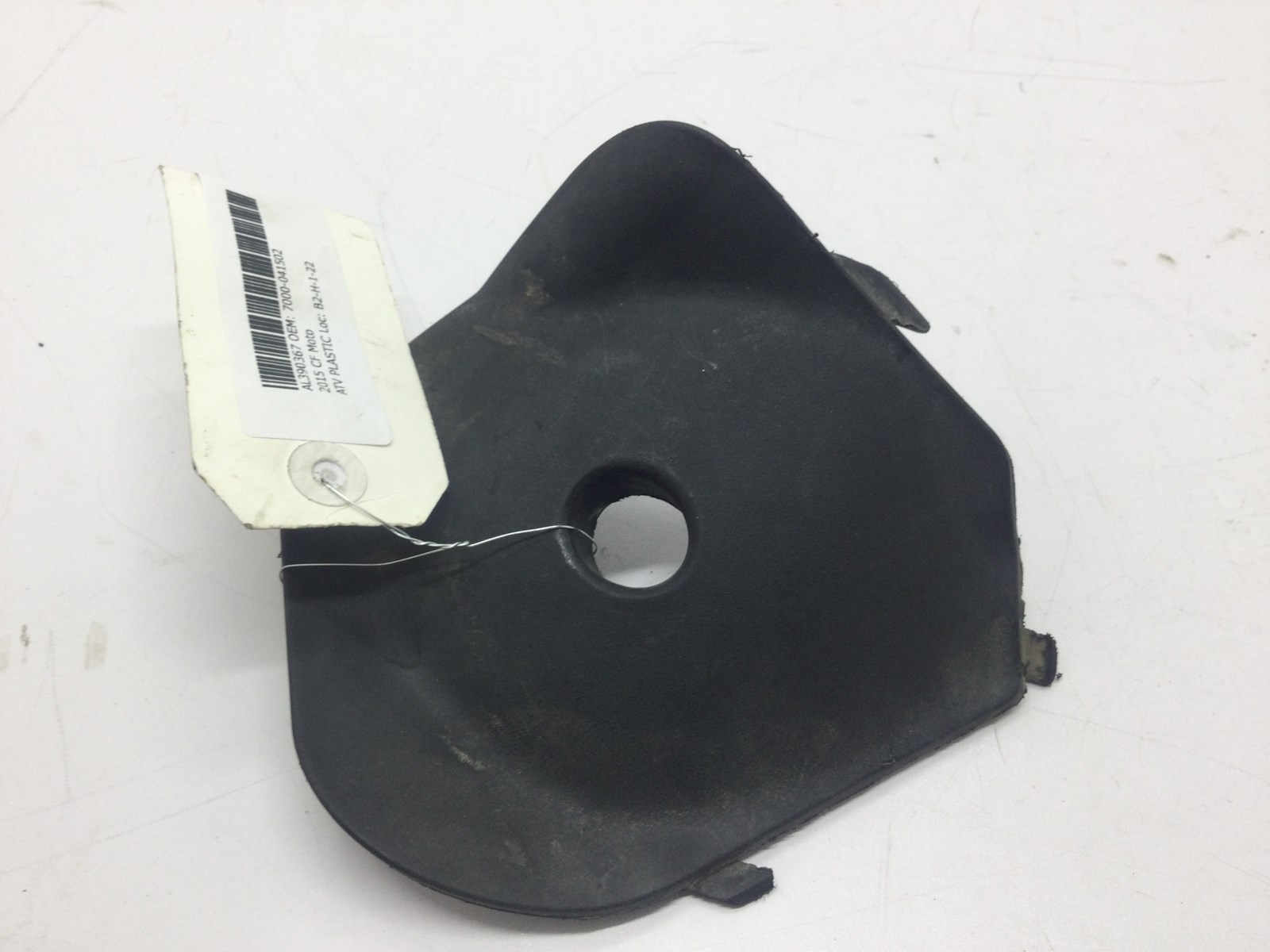 2015 CF Moto Oil Fill Cap - Z-Force 800EX