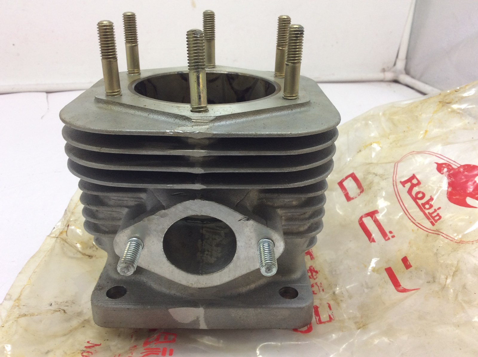 1974 Polaris NOS Cylinder - Image 3