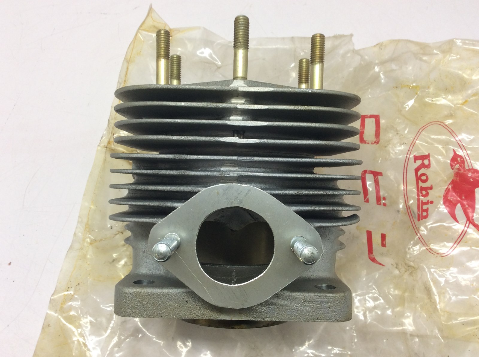 1974 Polaris NOS Cylinder - Image 5