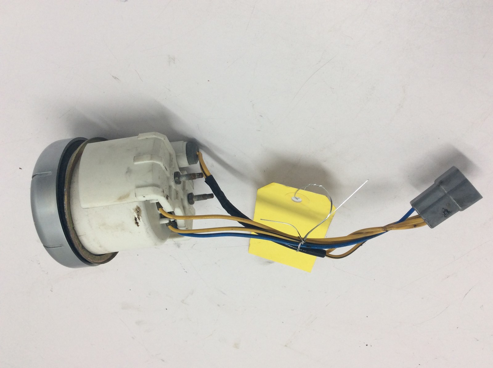 2002 Ski-Doo Fuel gauge - Image 2