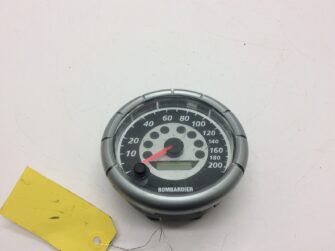 2003 Ski-Doo Speedometer