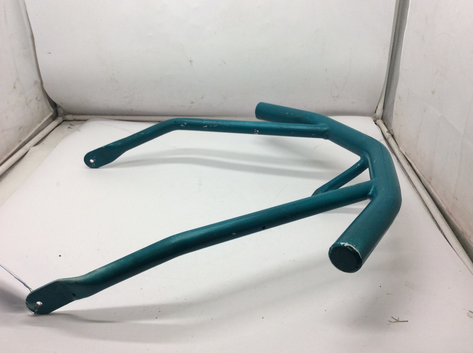 2012 Polaris Front Bumper - Image 2