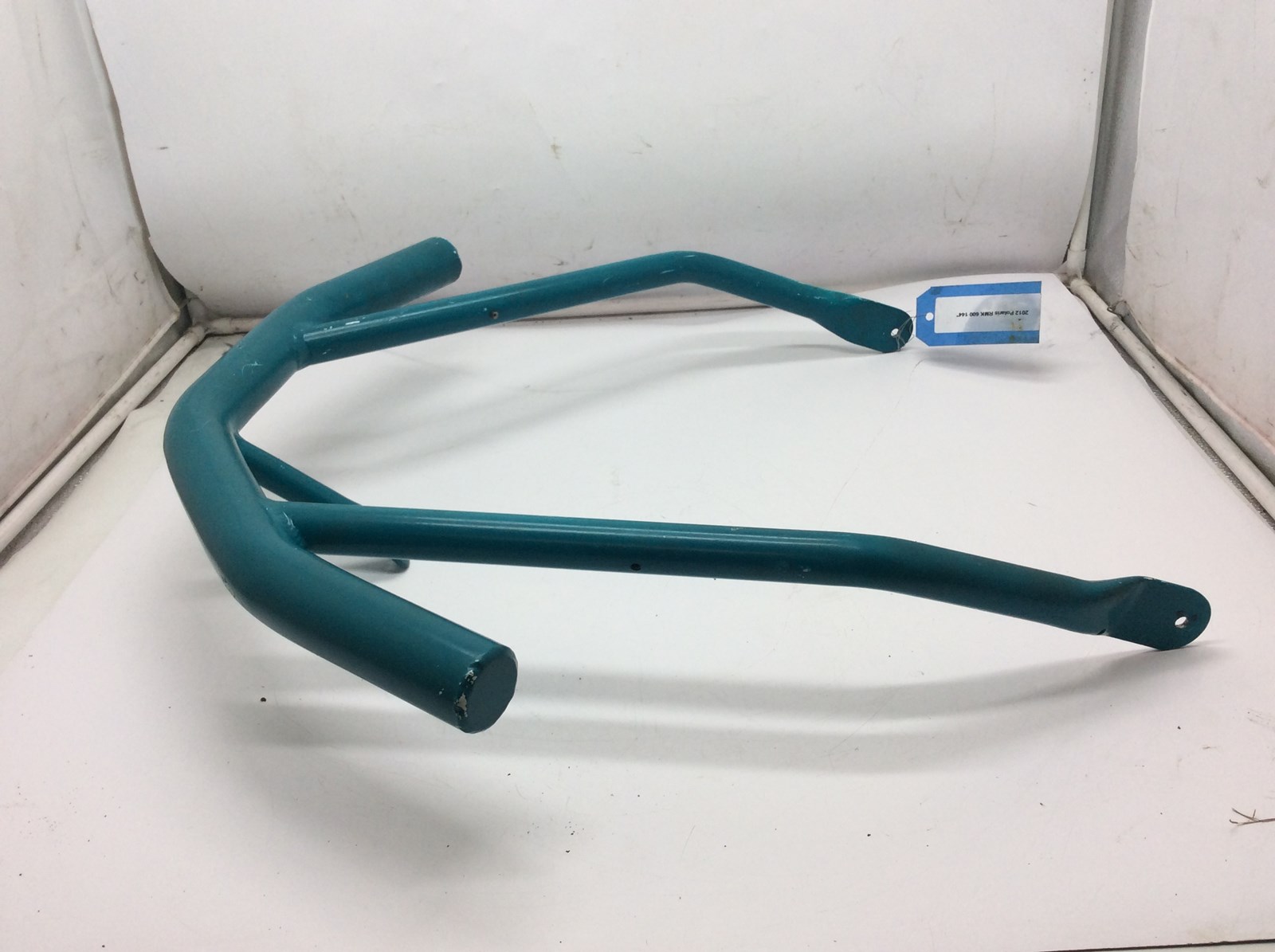 2012 Polaris Front Bumper - Image 3