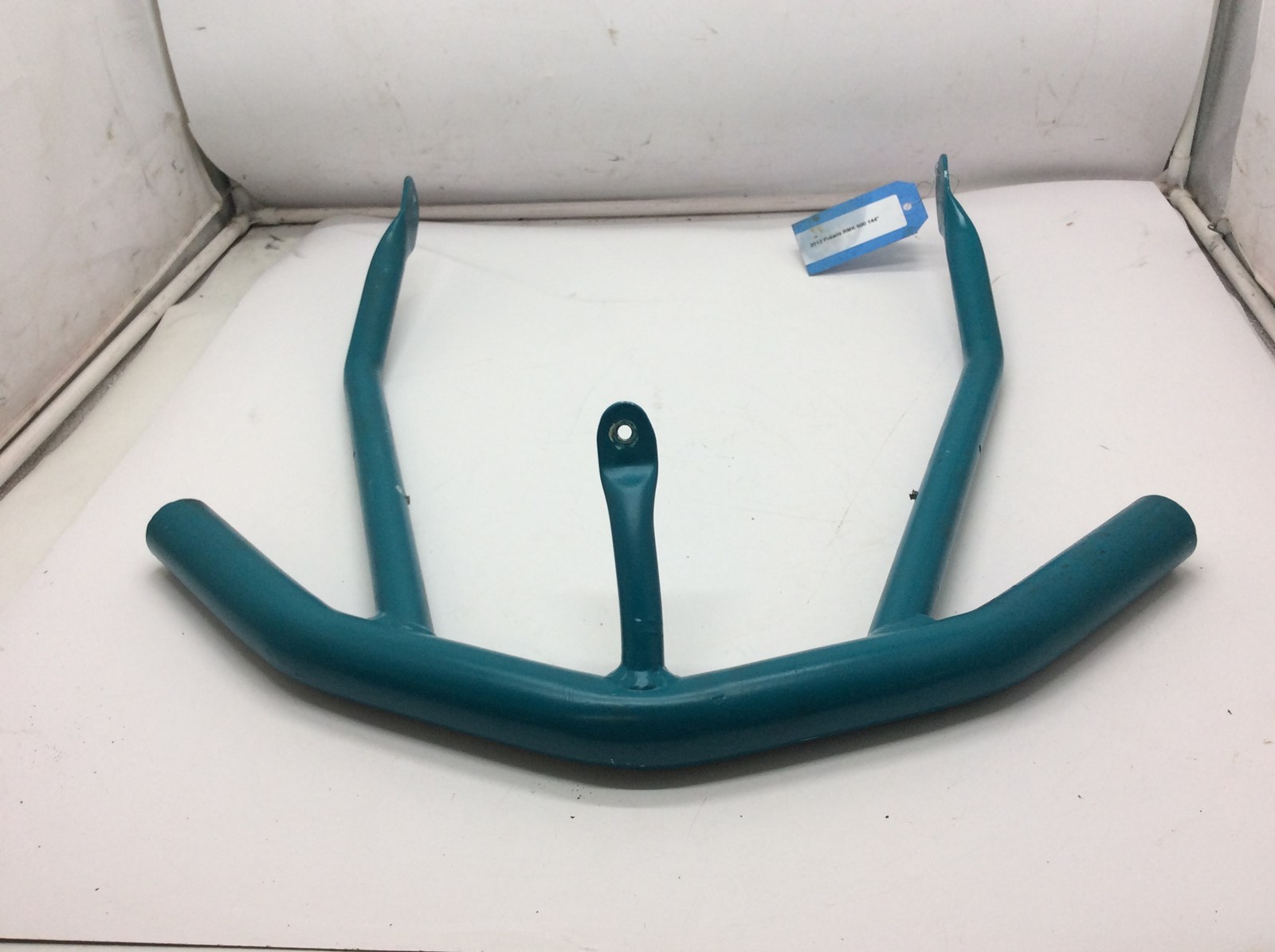 2012 Polaris Front Bumper - Image 5