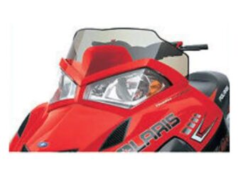 2005 Polaris Low Windshield