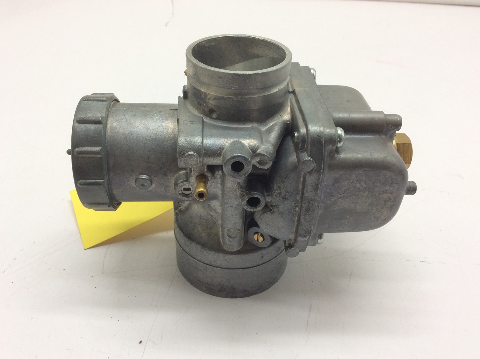 1989 Ski-Doo Carburetor PTO side - Image 2