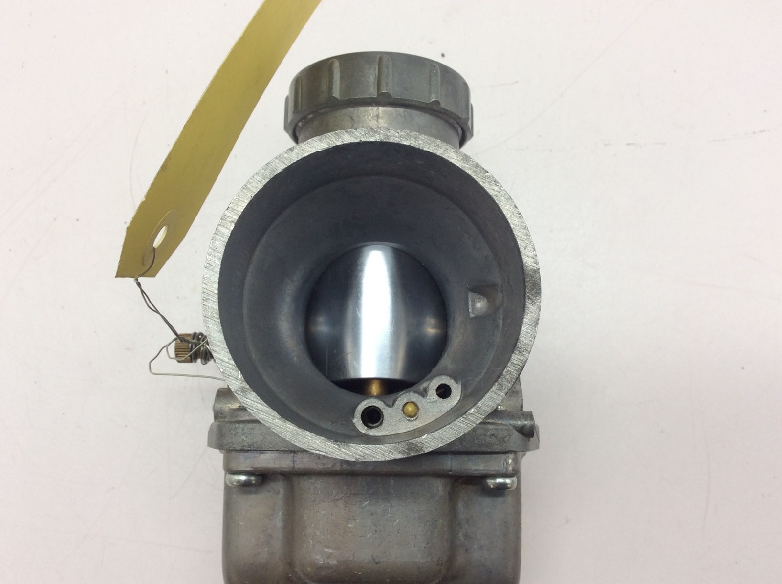 1989 Ski-Doo Carburetor PTO side - Image 4