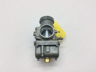 1989 Ski-Doo Carburetor Mag side