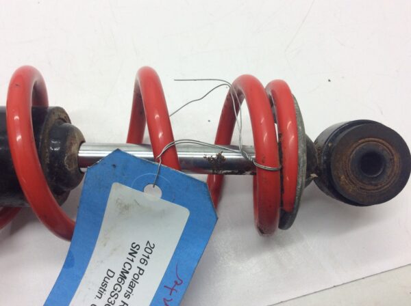 2016 Polaris Center Track Shock - Image 3
