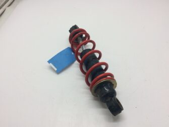 2016 Polaris Center Track Shock