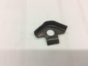 1981 Yamaha Washer Lock - Rear Arm - Obsolete