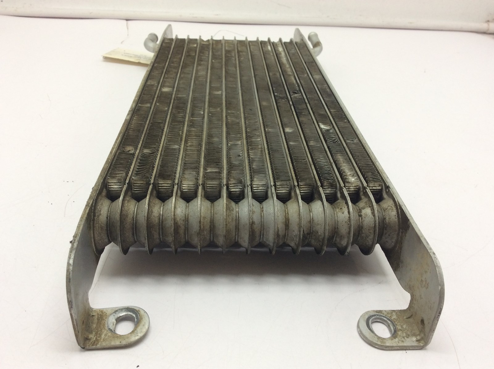 2015 CF Moto Oil cooler - Image 3
