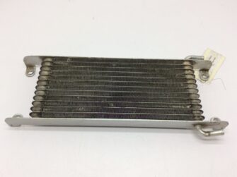 2015 CF Moto Oil cooler