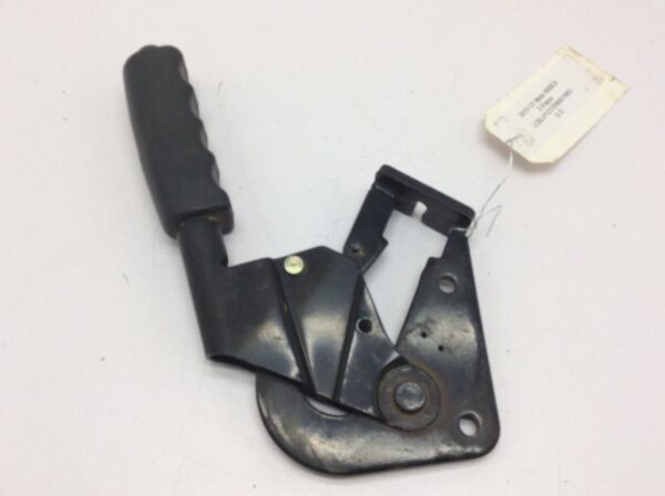 2015 CF Moto ZFORCE 800, Parking brake - Image 2
