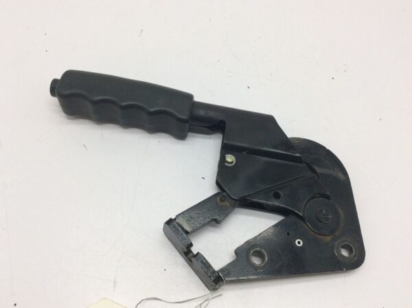 2015 CF Moto ZFORCE 800, Parking brake - Image 3