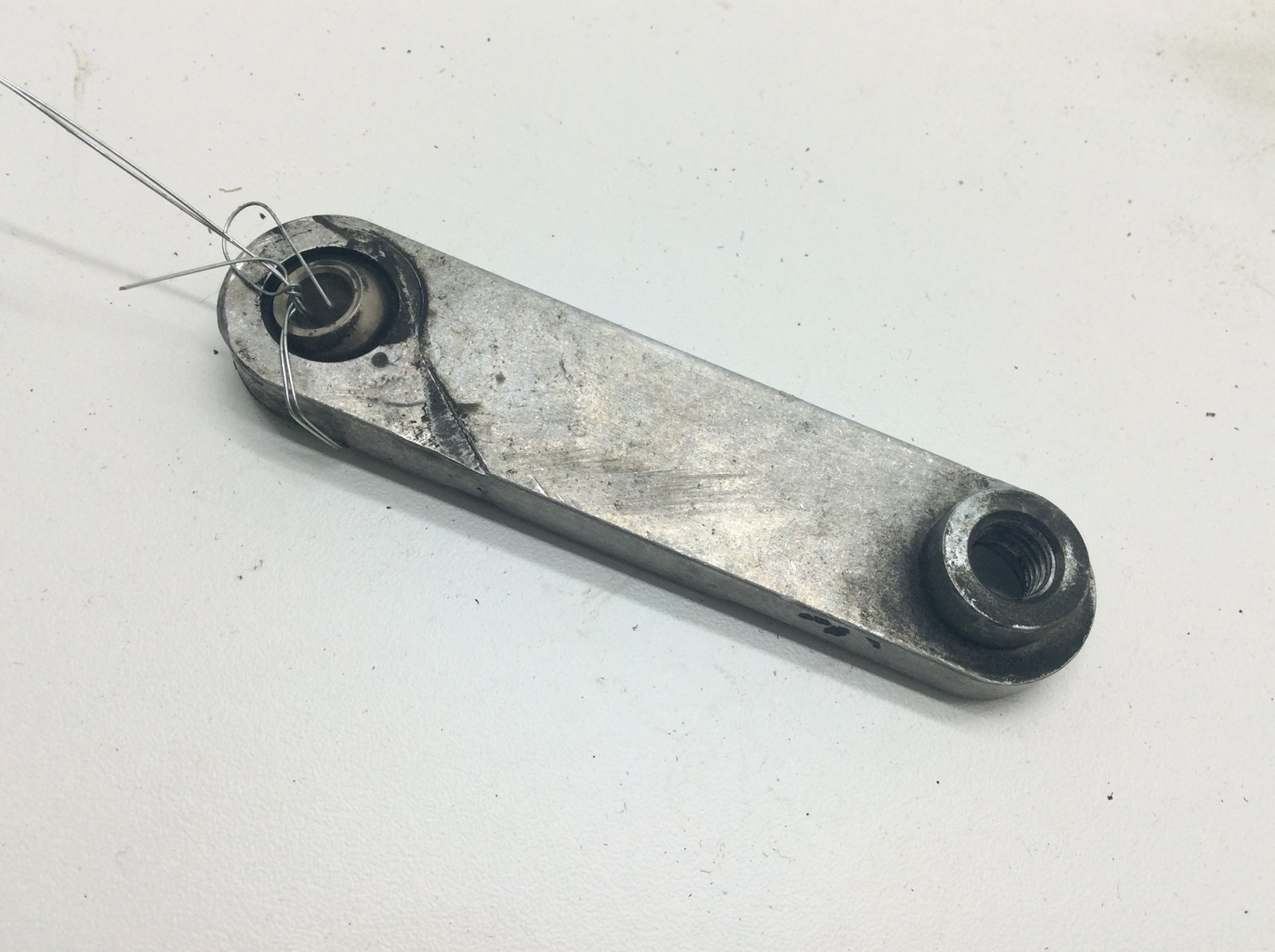 2016 Polaris Fixed Torque Link - Image 2