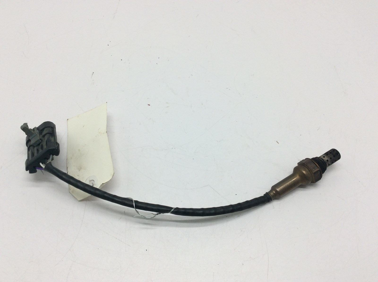 2015 CF Moto ZFORCE 800, O2 Sensor