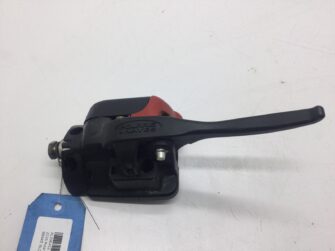 Brake Master Cylinder