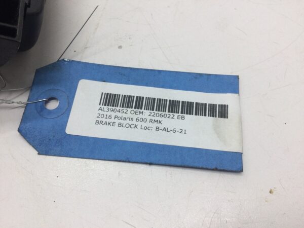 Brake Master Cylinder - Image 5