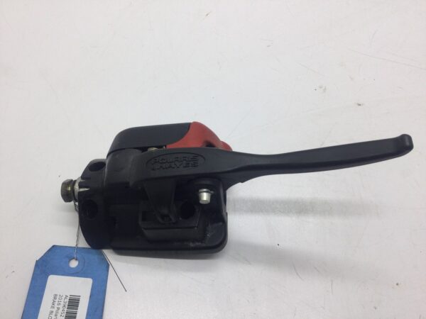 Brake Master Cylinder
