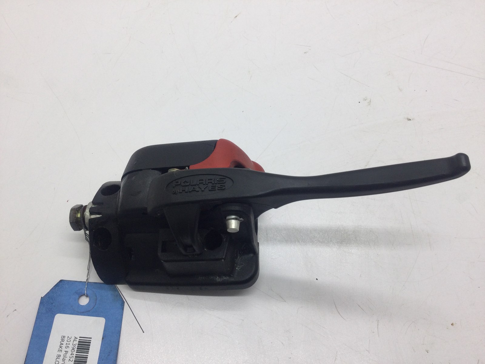 Brake Master Cylinder