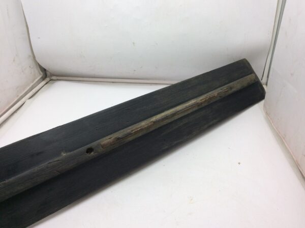 Plastic Ski - Image 3