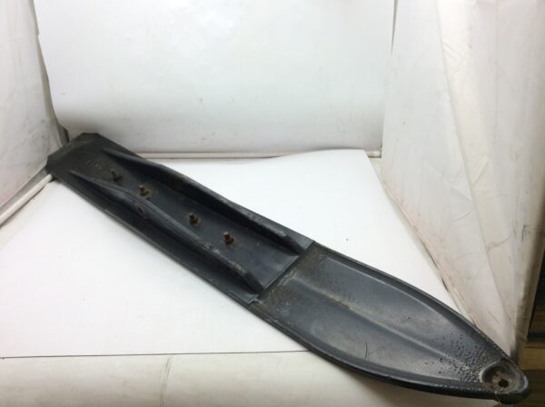 Plastic Ski