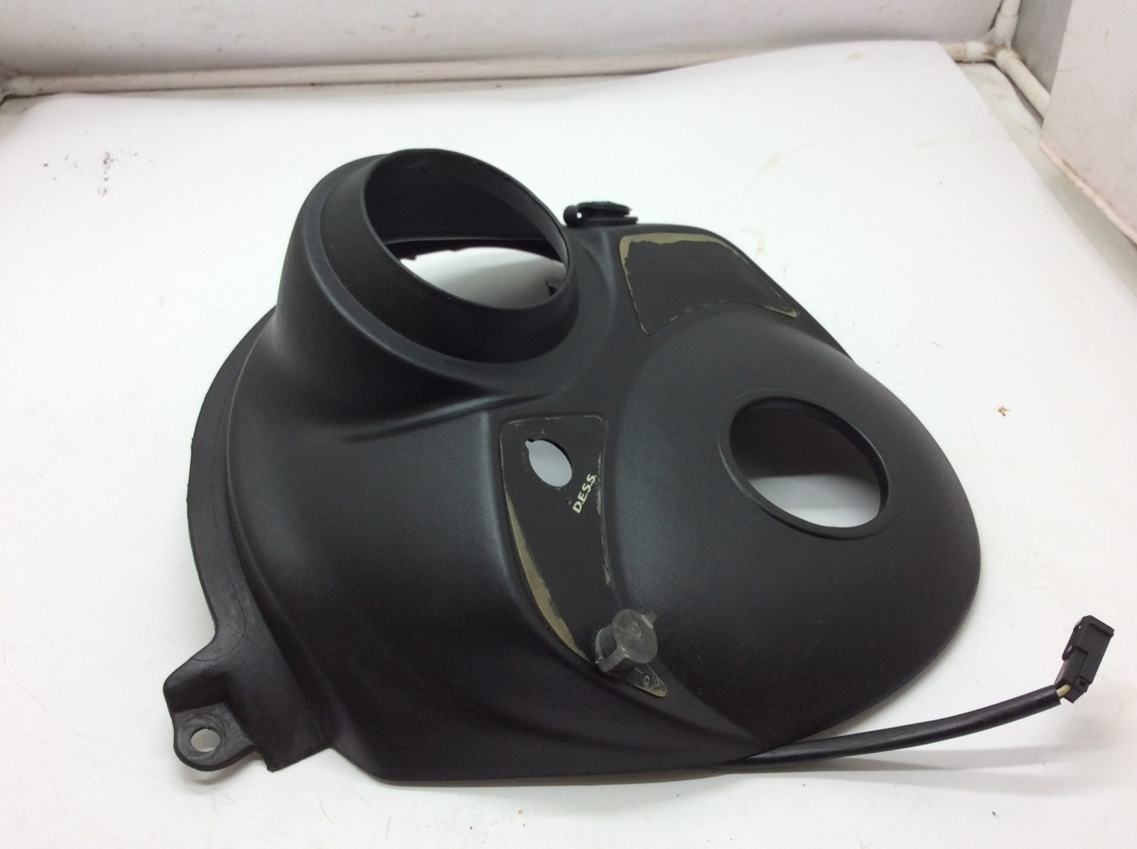 2003 Ski-Doo Center Console - Image 2