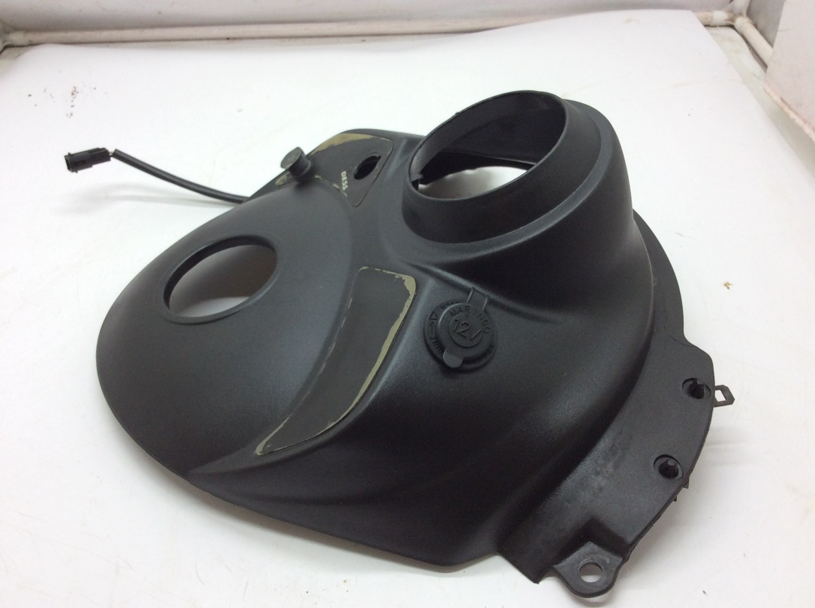 2003 Ski-Doo Center Console - Image 3