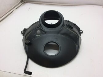 2003 Ski-Doo Center Console