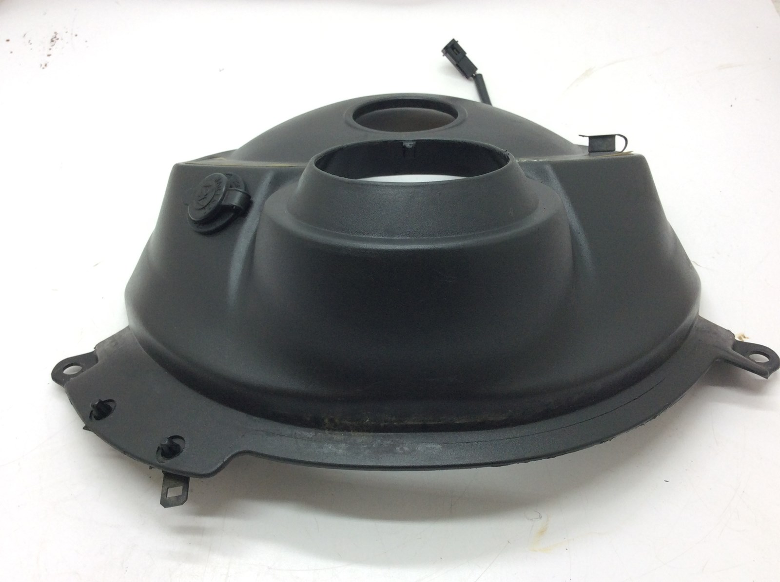 2003 Ski-Doo Center Console - Image 4