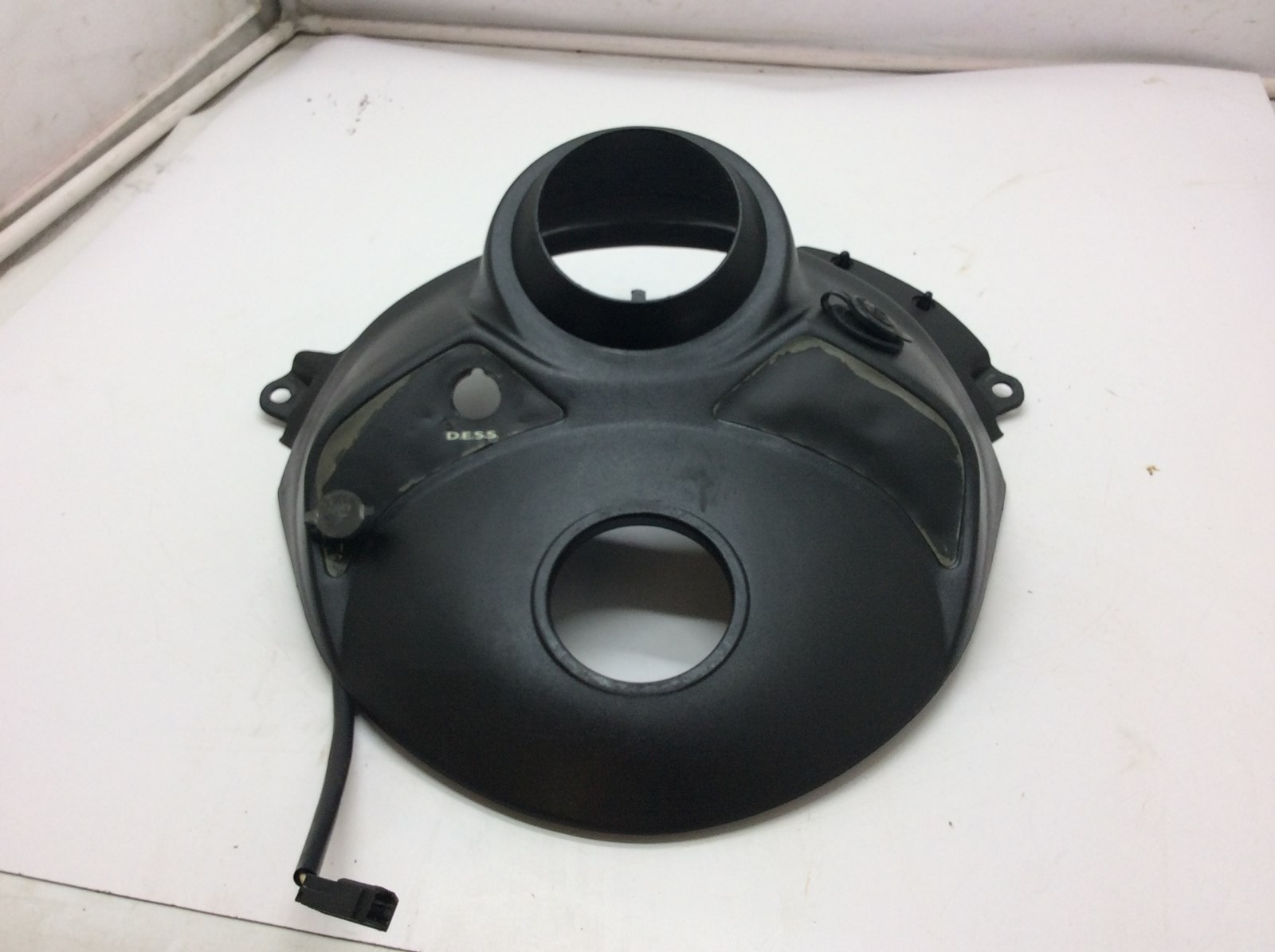 2003 Ski-Doo Center Console